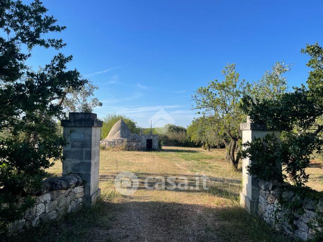 Rustico/casale in residenziale in