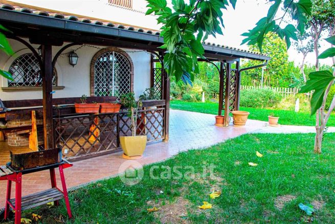 Appartamento in residenziale in