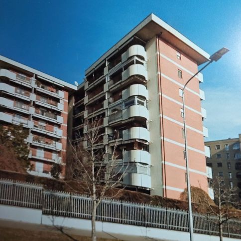 Appartamento in residenziale in Via Malosnà 10
