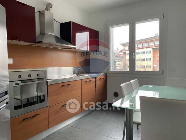 Appartamento in residenziale in Via Cavour 8