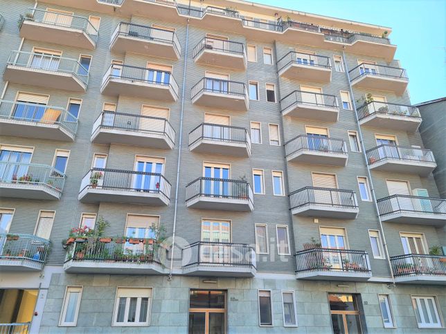 Appartamento in residenziale in Via Oropa 110