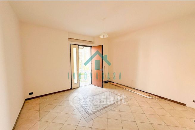Appartamento in residenziale in Via Milano