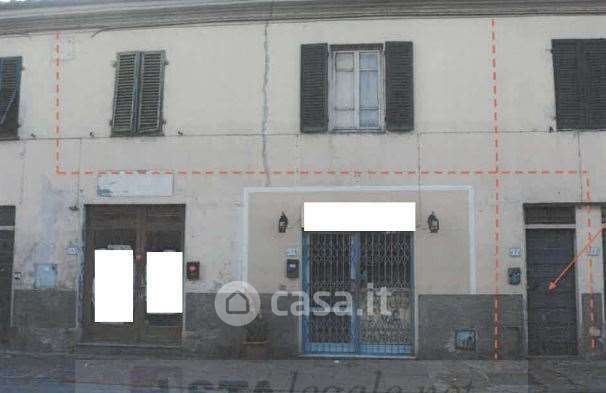 Appartamento in residenziale in Via San Marco 474