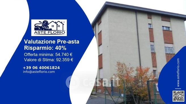 Appartamento in residenziale in Via Michelangelo Buonarroti