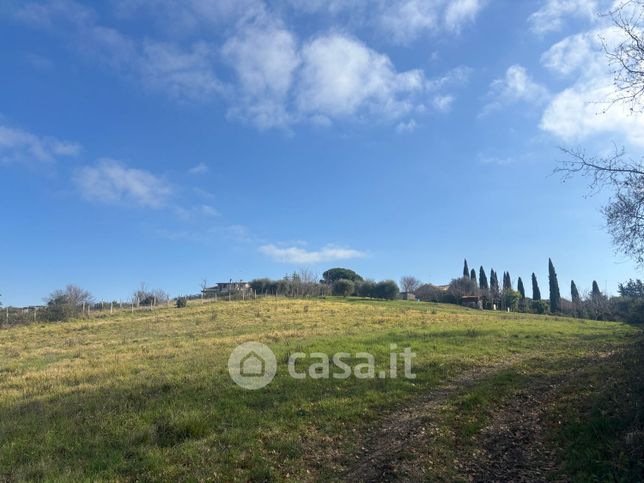 Terreno agricolo in commerciale in Via San Martinello