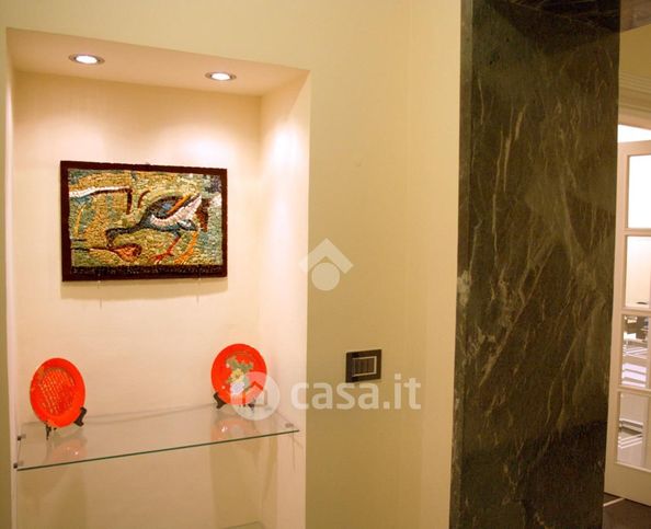 Appartamento in residenziale in Via Assarotti 17