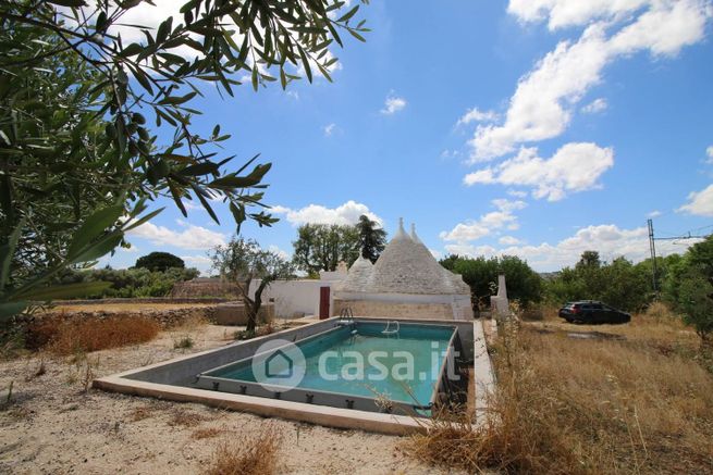 Baita/bungalow/chalet/trullo in residenziale in Strada Cupa-Battaglini Zona A