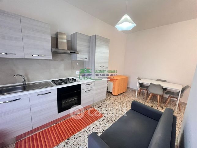 Appartamento in residenziale in Via Degli Eucalipti