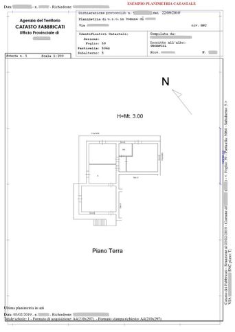 Terreno edificabile in residenziale in Contrada Pere Rosse