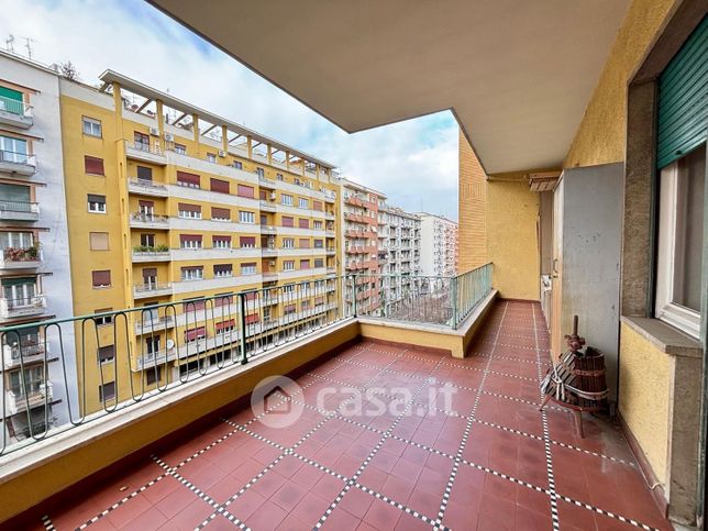 Appartamento in residenziale in Viale Libia