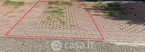 Box/posto auto in residenziale in Via Antonio Gramsci