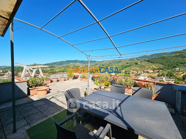 Appartamento in residenziale in Via Vincenzo Bellini 8