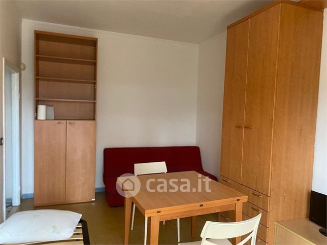 Appartamento in residenziale in Via Cardinale Mezzofanti 20