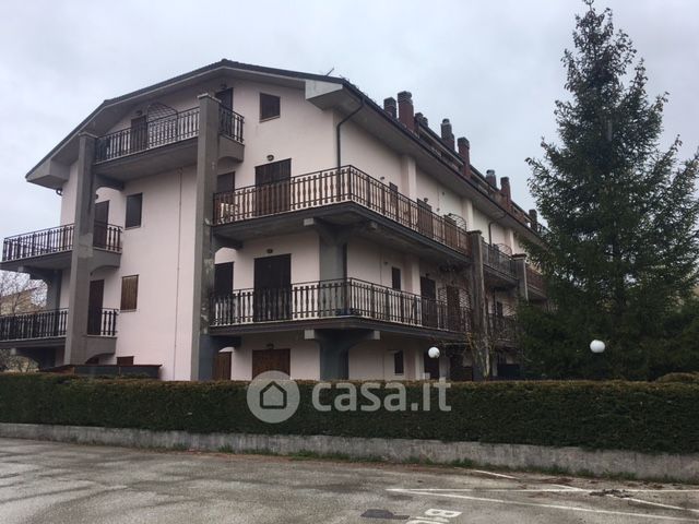 Appartamento in residenziale in Via San Pasquale