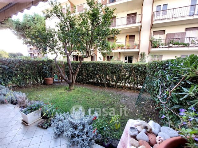 Appartamento in residenziale in Via Antonio Gramsci