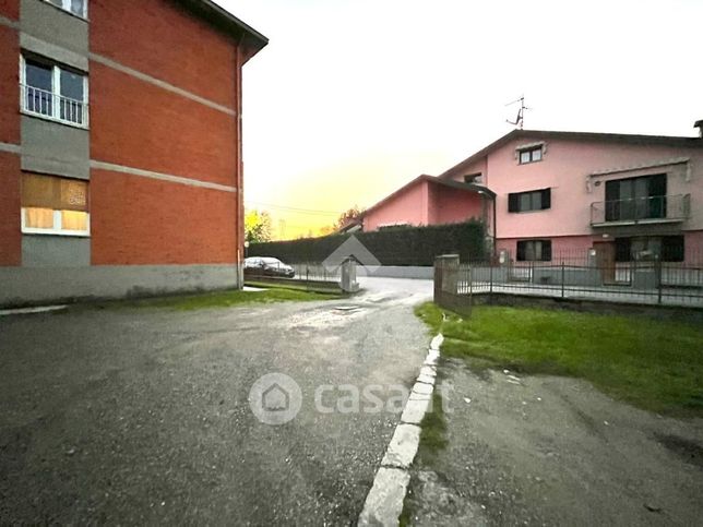 Garage/posto auto in residenziale in Via Giuseppe Verdi 18