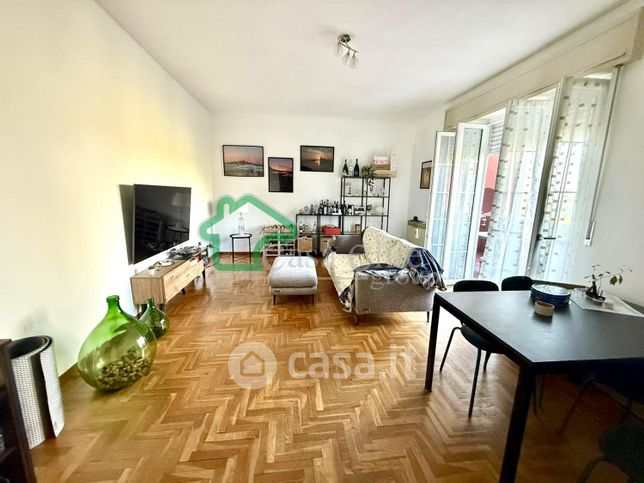 Appartamento in residenziale in Via Paolo Viviani