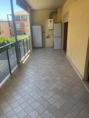 Appartamento in residenziale in Via Pratolungo