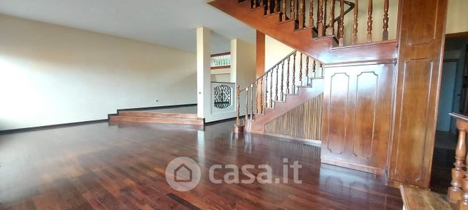 Appartamento in residenziale in Via Filippo Marchetti