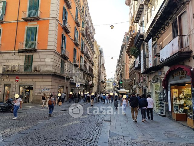 Appartamento in residenziale in Vico Lungo del Gelso