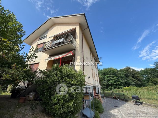 Appartamento in residenziale in