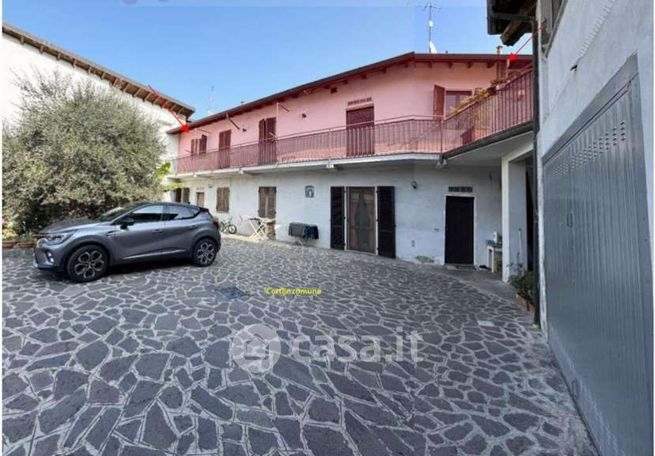 Appartamento in residenziale in Via Pedretti 3