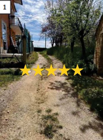 Appartamento in residenziale in Via Galileo Galilei