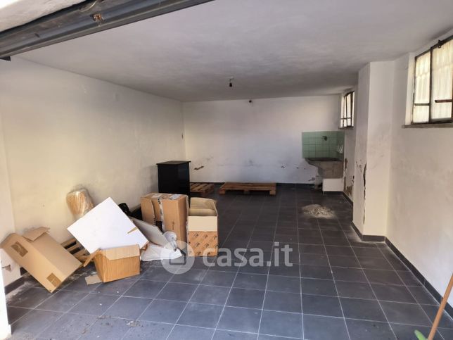 Garage/posto auto in residenziale in Via San Domenico Savio 47