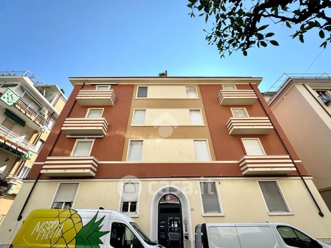 Appartamento in residenziale in Corso Dante Alighieri 12