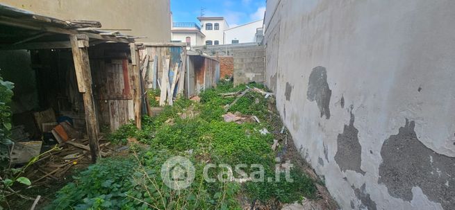 Terreno edificabile in residenziale in Vico 185C 27