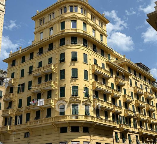 Appartamento in residenziale in Via Giovanni Torti