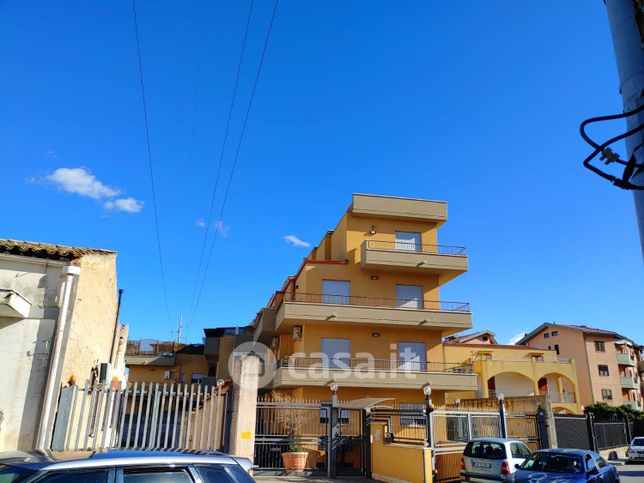 Appartamento in residenziale in Via Villagrazia 305