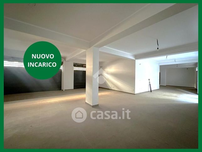 Box/posto auto in residenziale in Via San Cosimo 2