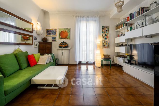 Appartamento in residenziale in Via Felice Cavallotti 55