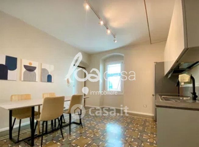 Appartamento in residenziale in Via Antonio Ghilini