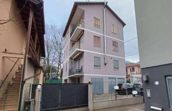 Appartamento in residenziale in Via Galileo Galilei
