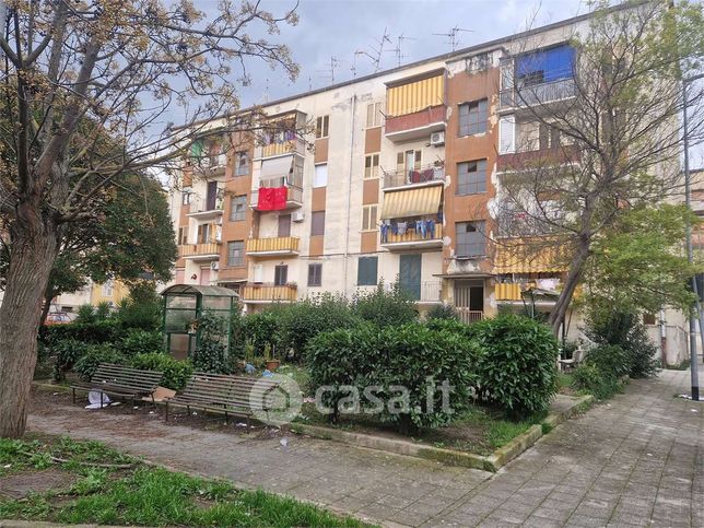 Appartamento in residenziale in Via Benedetto Bonazzi