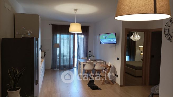 Appartamento in residenziale in Via Antonio Vivaldi 33