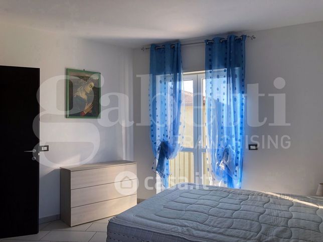 Appartamento in residenziale in Via Fiume 411 -386