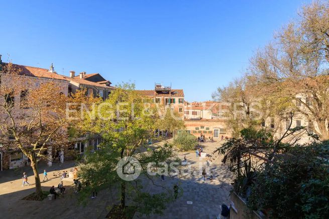 Appartamento in residenziale in Calle a Venezia Ghetto Vecchio