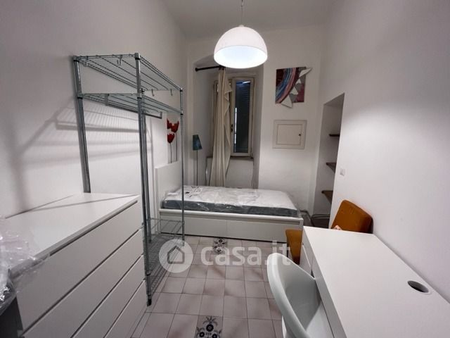 Appartamento in residenziale in Via Cartolari