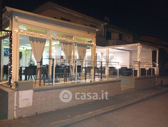 Attivitã /licenza (con o senza mura) in commerciale in Via Martiri del Padule 75