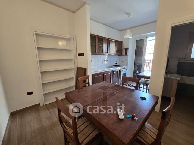 Appartamento in residenziale in Via Principe Lancellotti