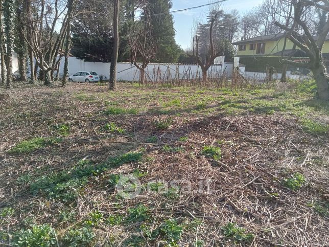 Terreno edificabile in residenziale in Via Fornace