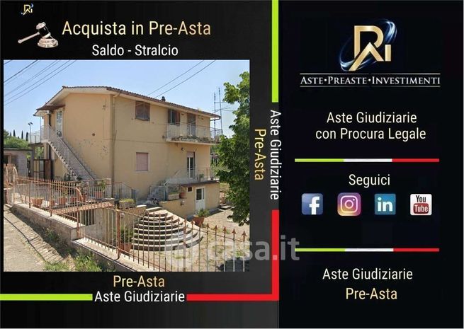 Appartamento in residenziale in Via Filippo Guglielmi 2