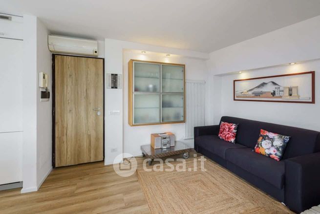 Appartamento in residenziale in Via Maragliano 42