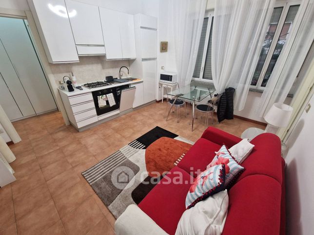 Appartamento in residenziale in Viale Zara 129a