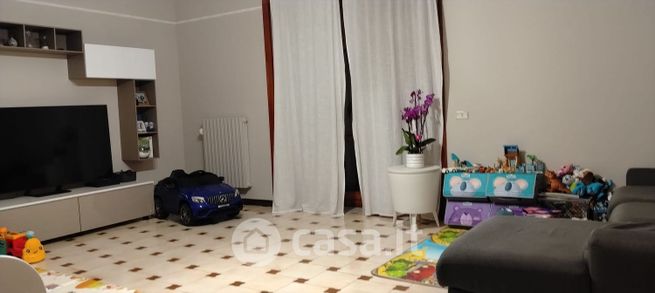 Appartamento in residenziale in Via Aldo Moro 22