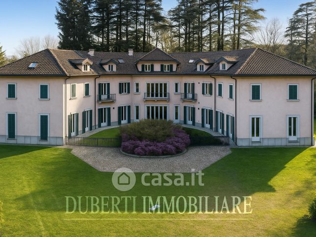 Appartamento in residenziale in Via Fiume
