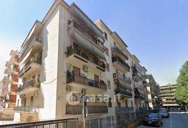Appartamento in residenziale in Via Bernardo Tanucci 99